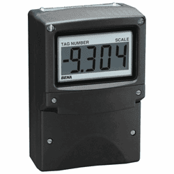 Show details for Beka field mounting indicator series BA304E Picture of Beka field mounting indicator series BA304E